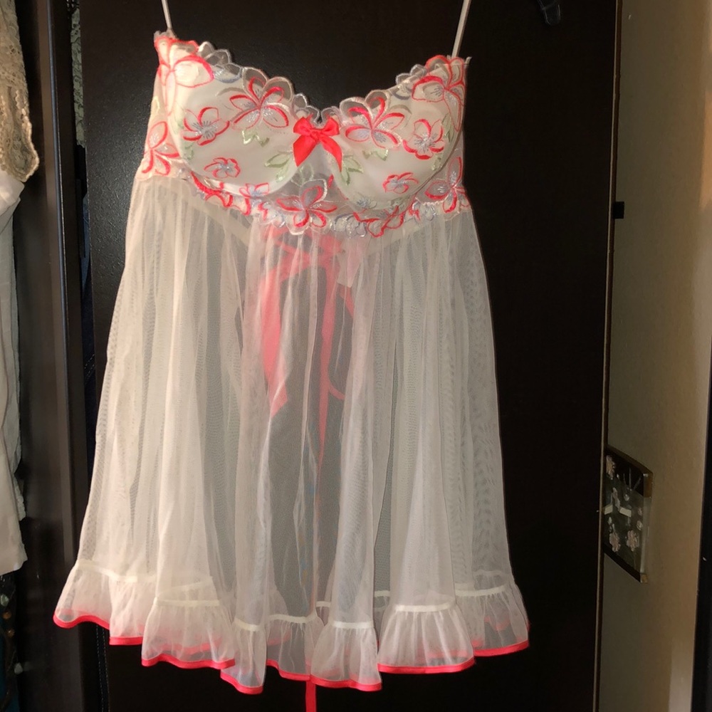 Victoria’s Secret Babydoll